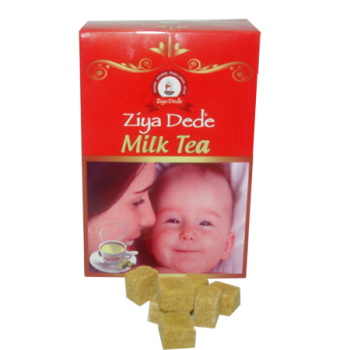 Süt Çayı - Milk tea